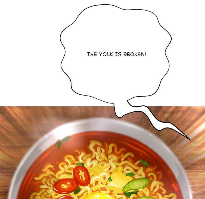 My Gangster Girlfriend - Chapter 33 [photo 133] - MangaPorn