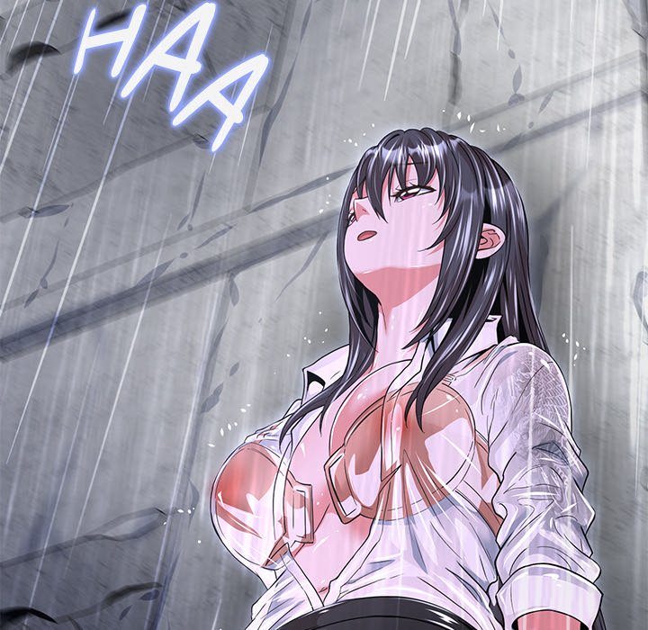 My Gangster Girlfriend - Chapter 33 [photo 142] - MangaPorn