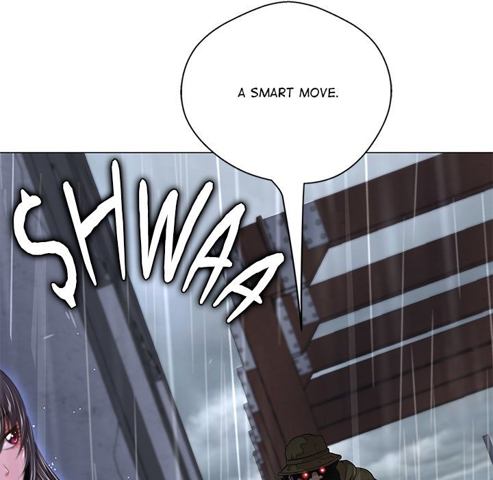 My Gangster Girlfriend - Chapter 33 [photo 149] - MangaPorn