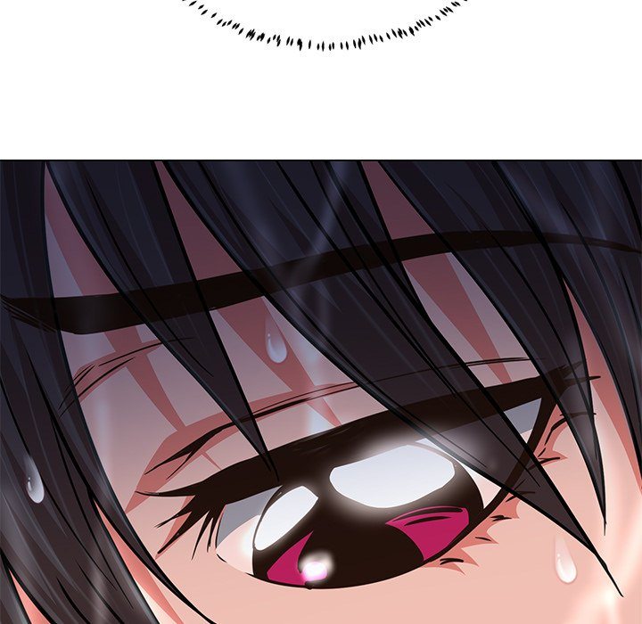 My Gangster Girlfriend - Chapter 33 [photo 152] - MangaPorn