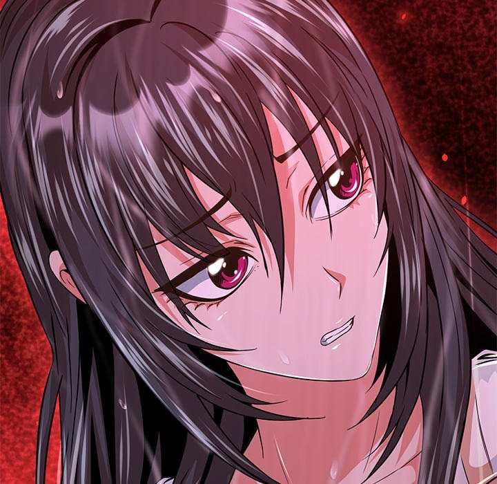 My Gangster Girlfriend - Chapter 33 [photo 161] - MangaPorn