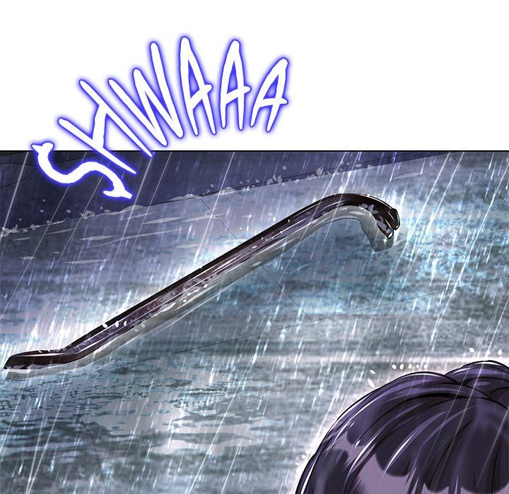 My Gangster Girlfriend - Chapter 33 [photo 164] - MangaPorn