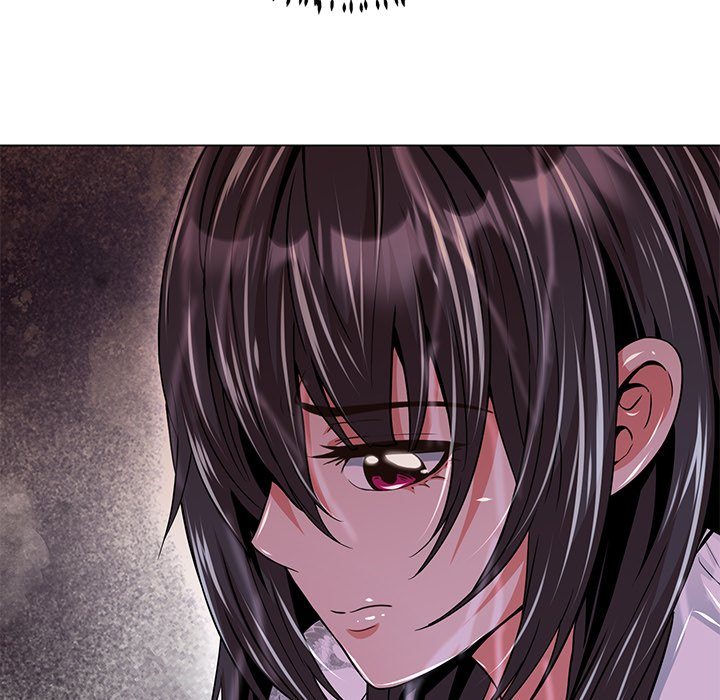 My Gangster Girlfriend - Chapter 33 [photo 167] - MangaPorn