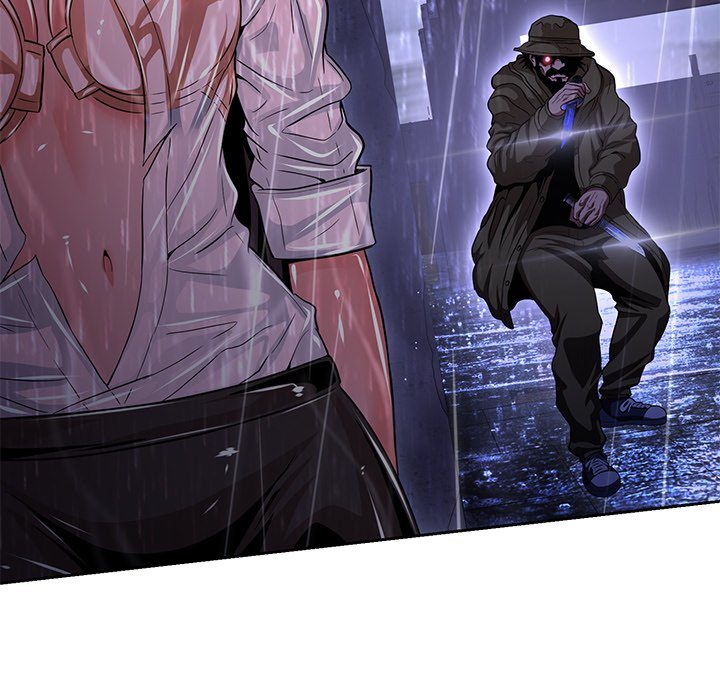 My Gangster Girlfriend - Chapter 33 [photo 170] - MangaPorn