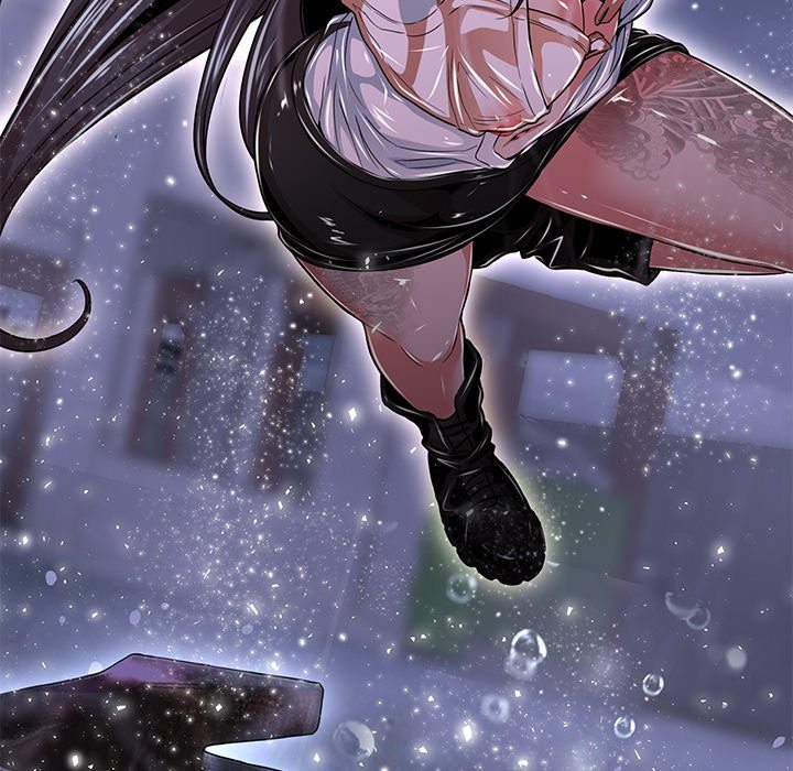 My Gangster Girlfriend - Chapter 33 [photo 177] - MangaPorn