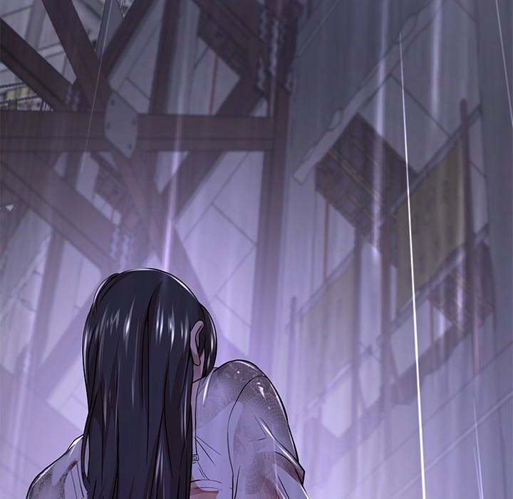 My Gangster Girlfriend - Chapter 33 [photo 20] - MangaPorn