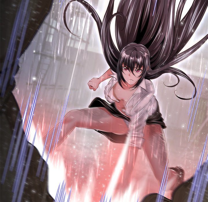 My Gangster Girlfriend - Chapter 33 [photo 207] - MangaPorn