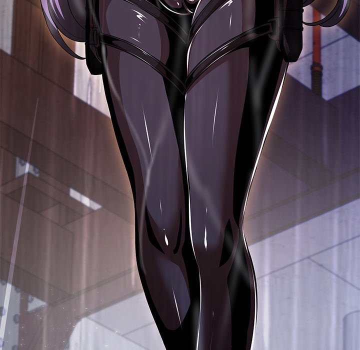 My Gangster Girlfriend - Chapter 33 [photo 217] - MangaPorn