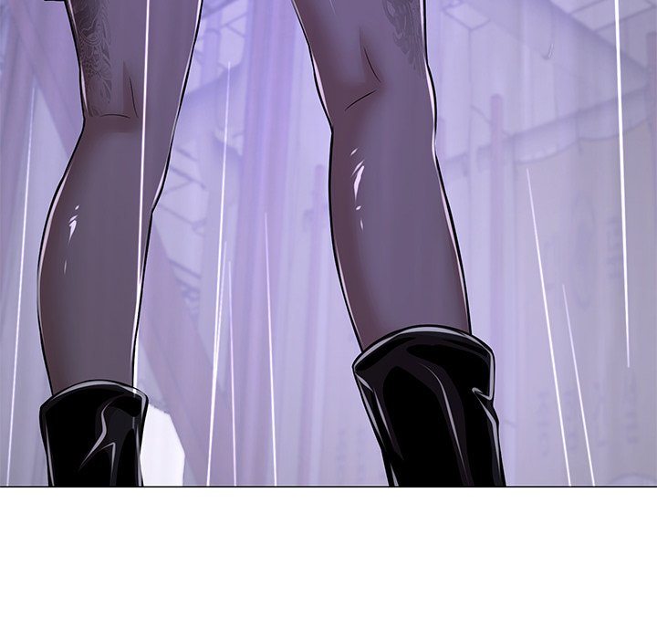 My Gangster Girlfriend - Chapter 33 [photo 22] - MangaPorn