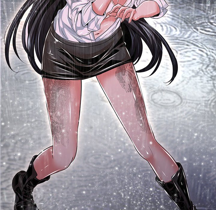 My Gangster Girlfriend - Chapter 33 [photo 221] - MangaPorn