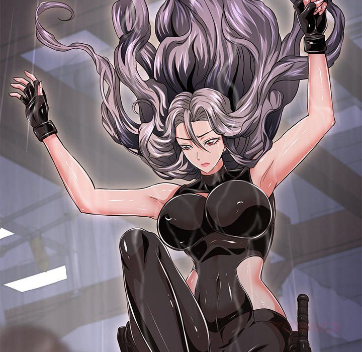 My Gangster Girlfriend - Chapter 33 [photo 225] - MangaPorn