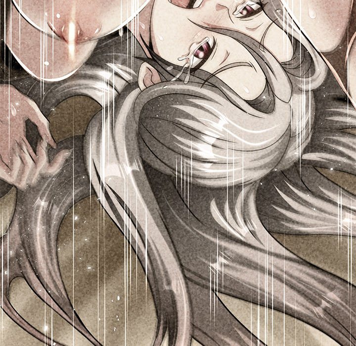 My Gangster Girlfriend - Chapter 33 [photo 236] - MangaPorn