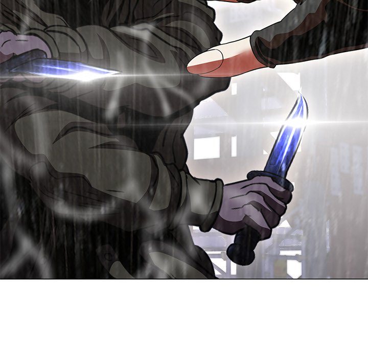 My Gangster Girlfriend - Chapter 33 [photo 241] - MangaPorn