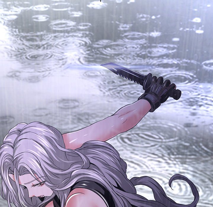 My Gangster Girlfriend - Chapter 33 [photo 243] - MangaPorn