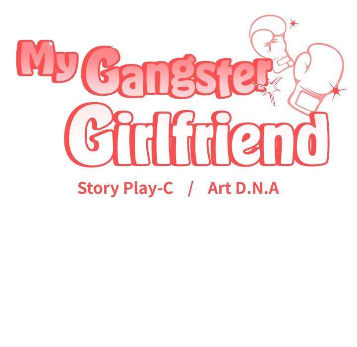 My Gangster Girlfriend - Chapter 33 [photo 248] - MangaPorn