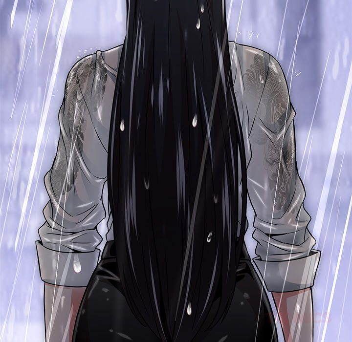 My Gangster Girlfriend - Chapter 33 [photo 25] - MangaPorn