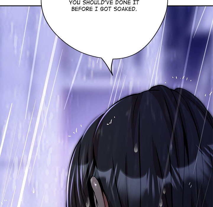 My Gangster Girlfriend - Chapter 33 [photo 27] - MangaPorn