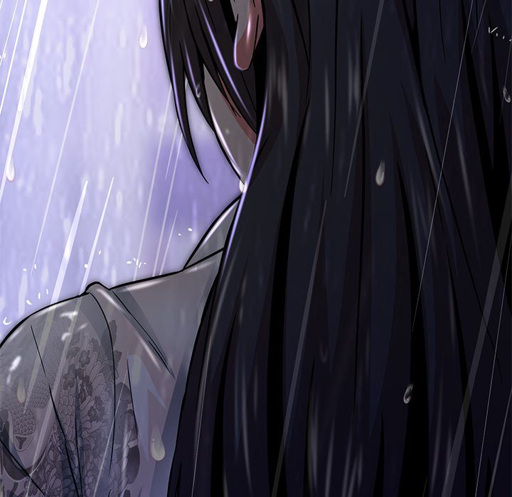 My Gangster Girlfriend - Chapter 33 [photo 28] - MangaPorn