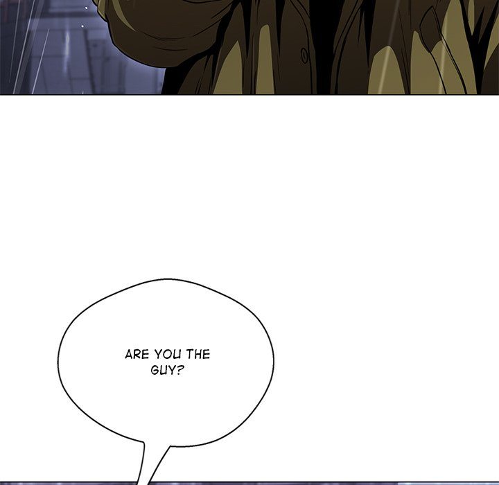 My Gangster Girlfriend - Chapter 33 [photo 32] - MangaPorn