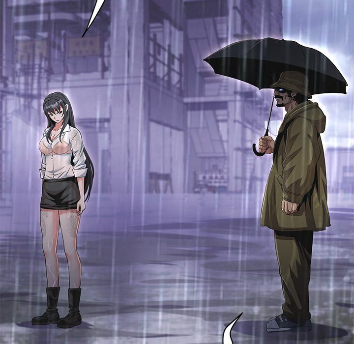 My Gangster Girlfriend - Chapter 33 [photo 33] - MangaPorn