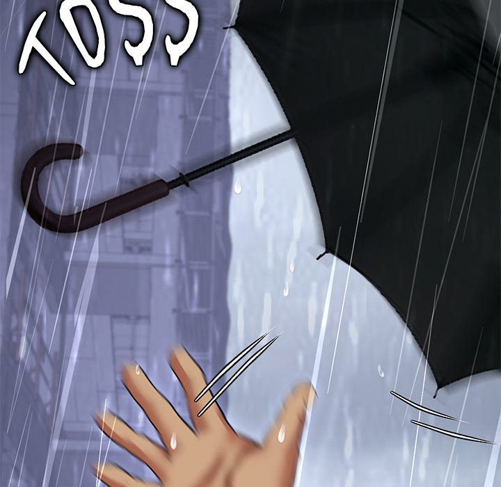 My Gangster Girlfriend - Chapter 33 [photo 41] - MangaPorn