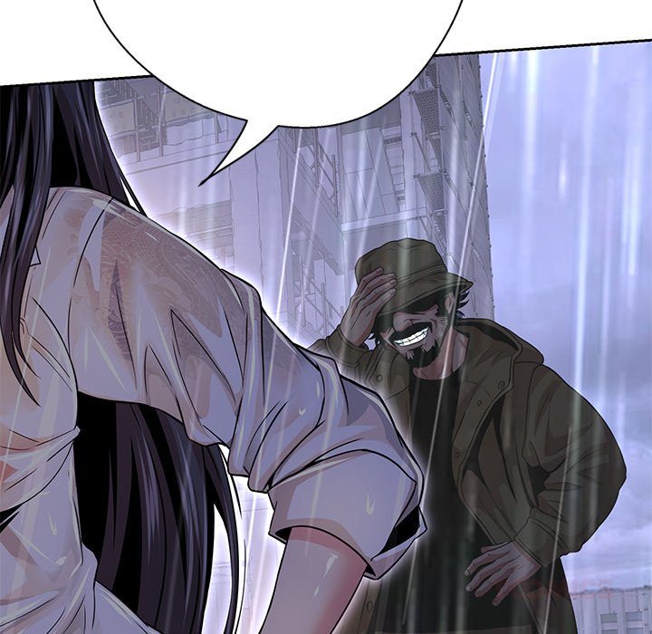 My Gangster Girlfriend - Chapter 33 [photo 55] - MangaPorn