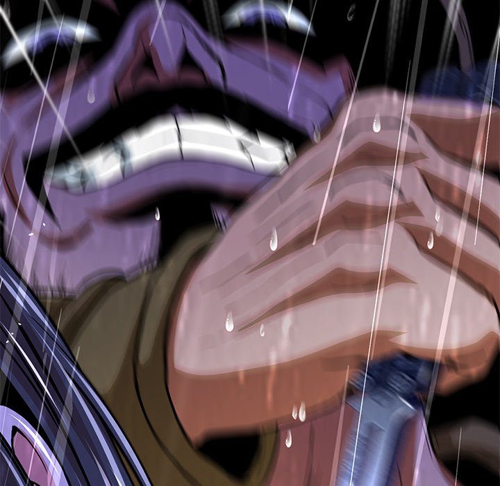 My Gangster Girlfriend - Chapter 33 [photo 67] - MangaPorn