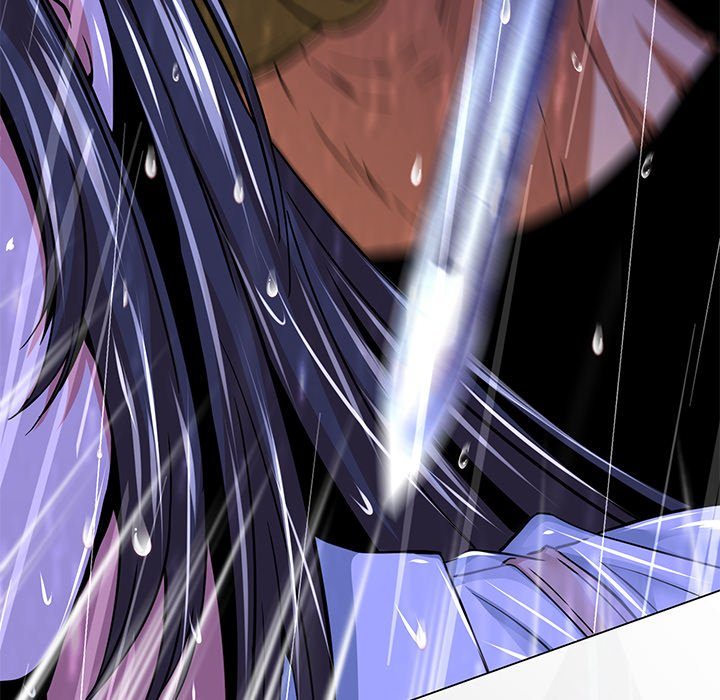 My Gangster Girlfriend - Chapter 33 [photo 68] - MangaPorn