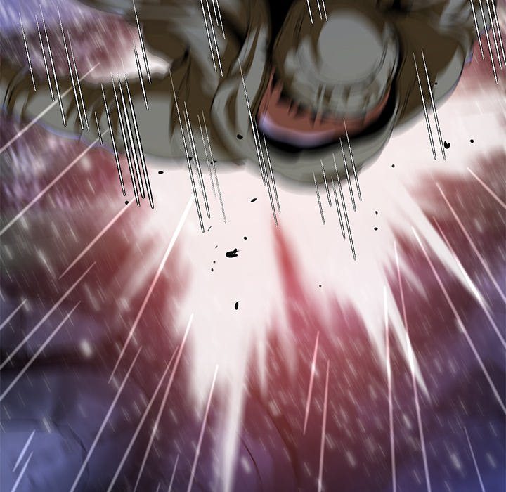 My Gangster Girlfriend - Chapter 33 [photo 88] - MangaPorn