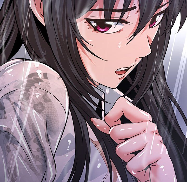 My Gangster Girlfriend - Chapter 33 [photo 92] - MangaPorn