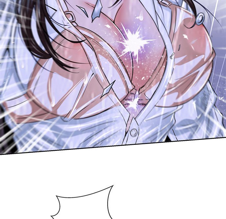 My Gangster Girlfriend - Chapter 33 [photo 99] - MangaPorn