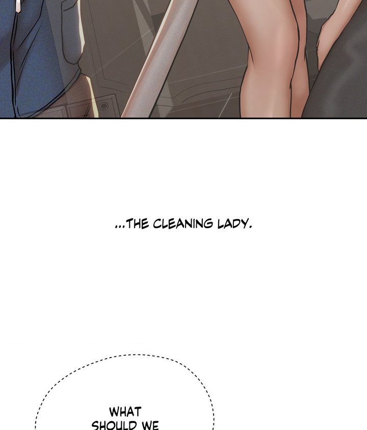 True or False? - Chapter 69 [photo 25] - MangaPorn