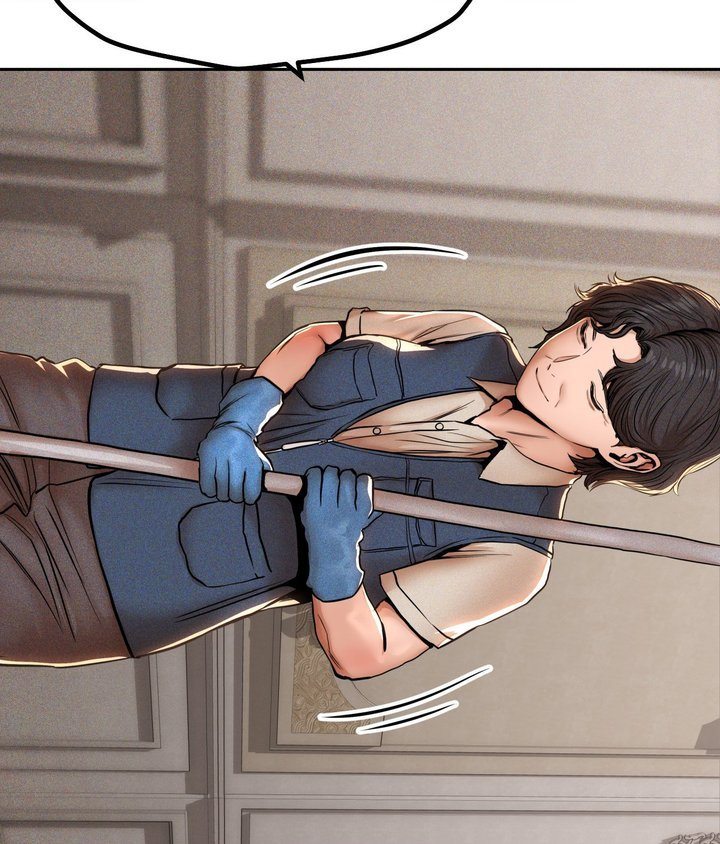 True or False? - Chapter 69 [photo 30] - MangaPorn