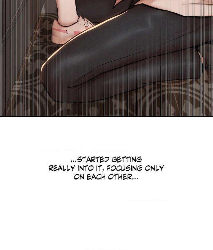 True or False? - Chapter 69 [photo 7] - MangaPorn