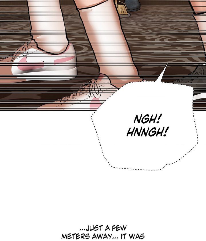 True or False? - Chapter 70 [photo 12] - MangaPorn