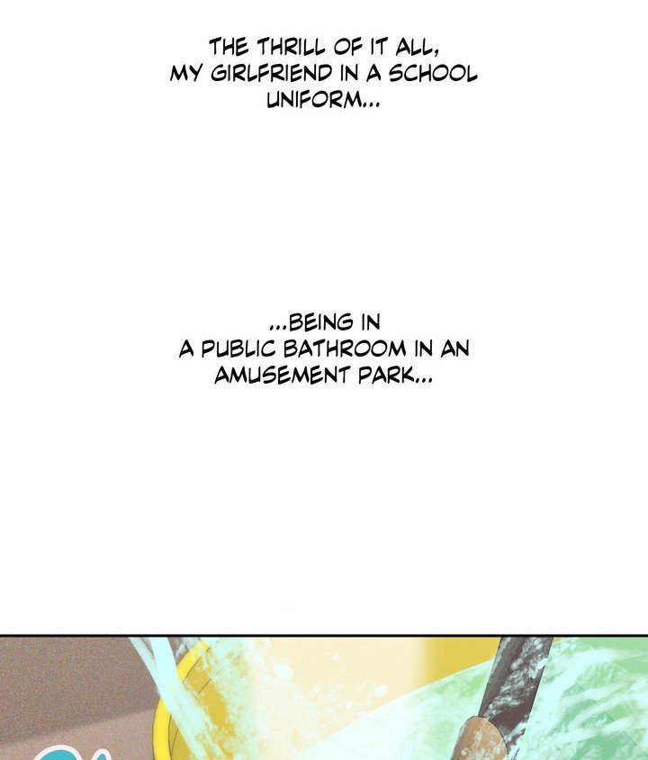 True or False? - Chapter 70 [photo 3] - MangaPorn