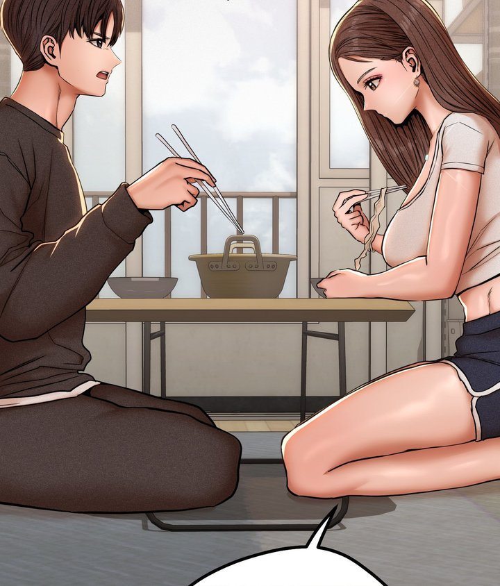 True or False? - Chapter 71 [photo 29] - MangaPorn