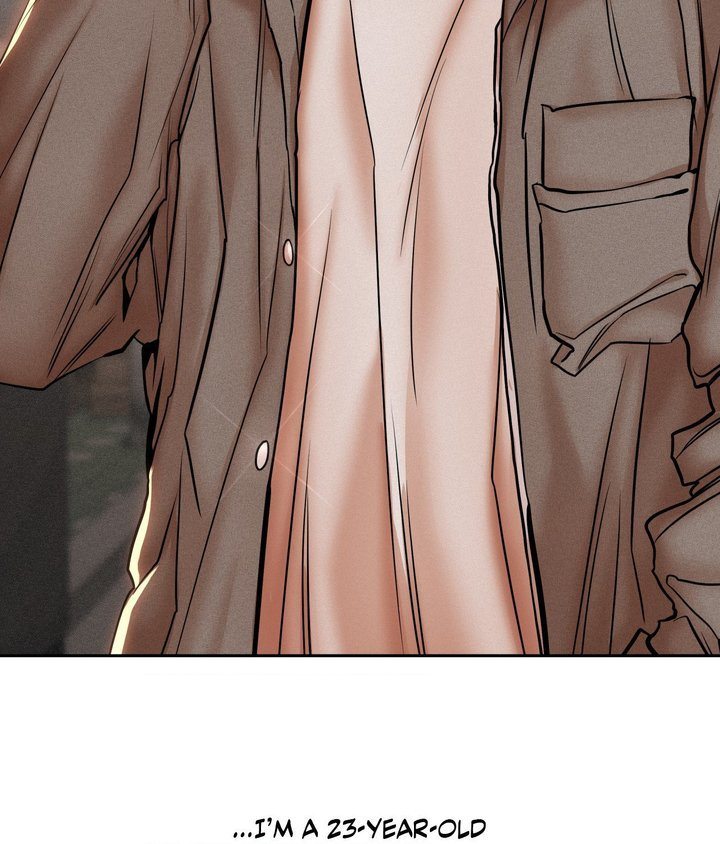 True or False? - Chapter 71 [photo 4] - MangaPorn