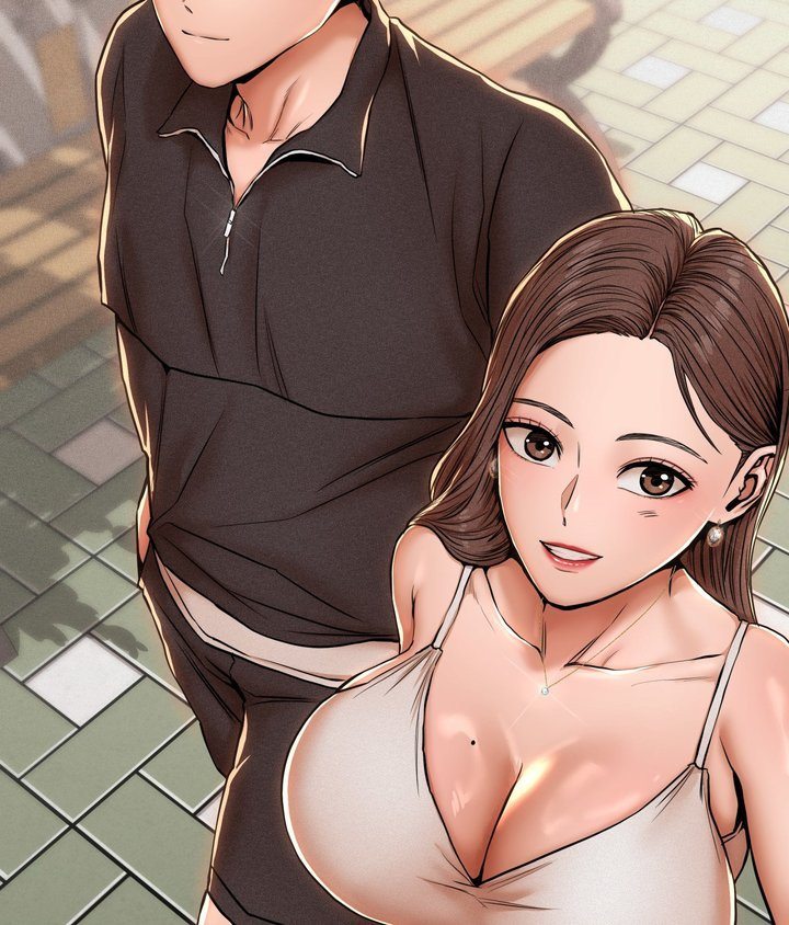 True or False? - Chapter 71 [photo 6] - MangaPorn