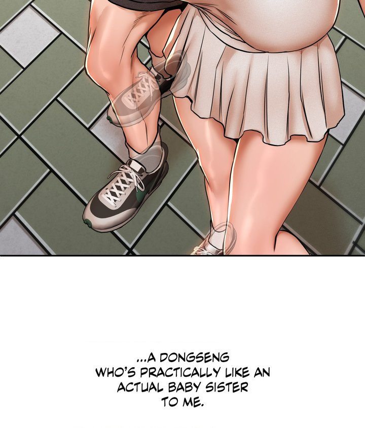 True or False? - Chapter 71 [photo 7] - MangaPorn