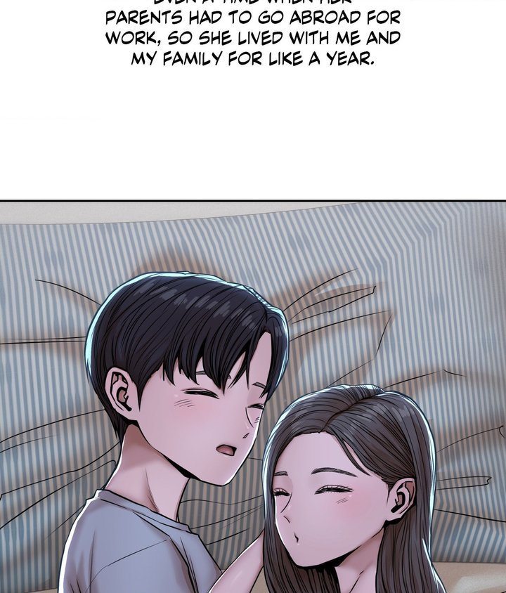 True or False? - Chapter 71 [photo 9] - MangaPorn