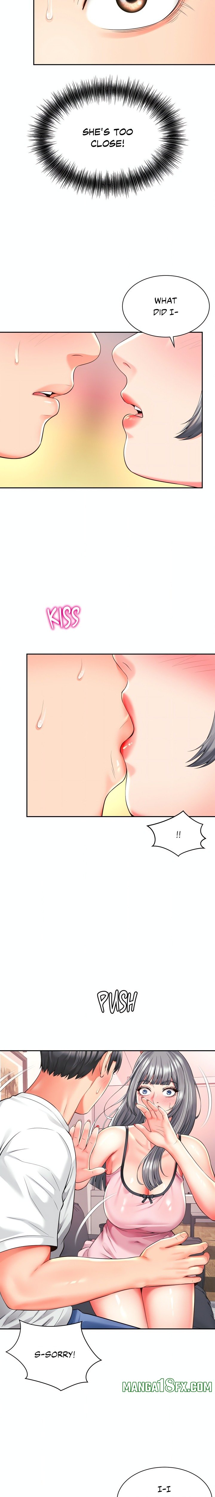 Friend’s Mom Is Mine - Chapter 47 [photo 14] - MangaPorn