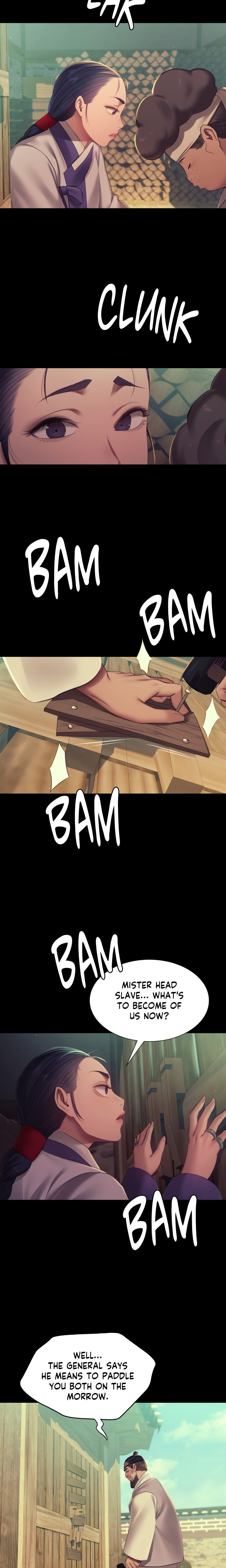 Madam - Chapter 160 [photo 11] - MangaPorn