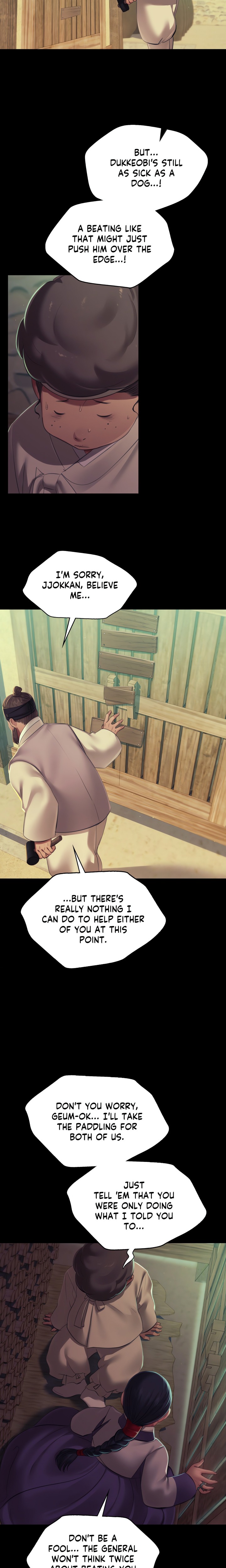 Madam - Chapter 160 [photo 12] - MangaPorn