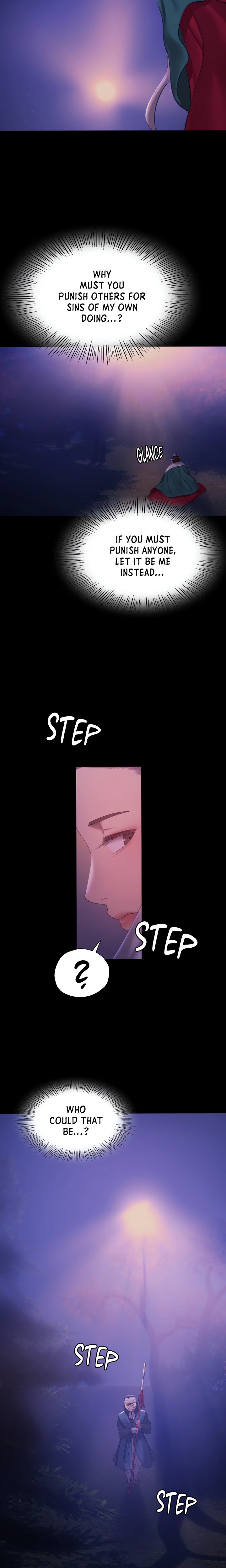 Madam - Chapter 160 [photo 15] - MangaPorn