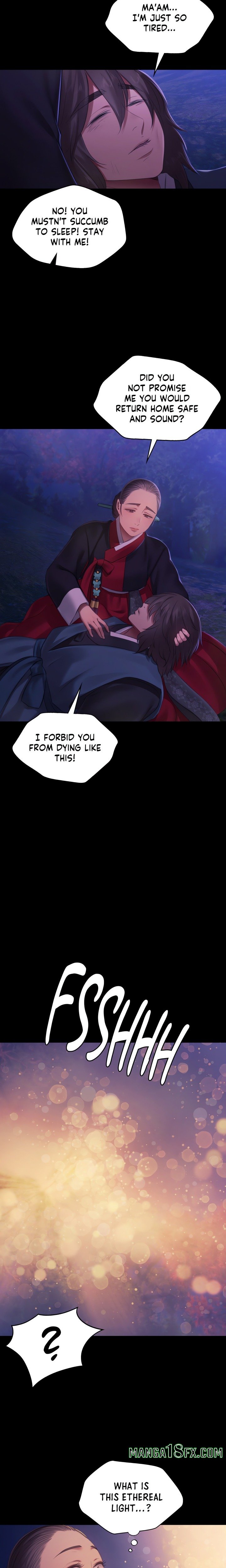 Madam - Chapter 160 [photo 17] - MangaPorn