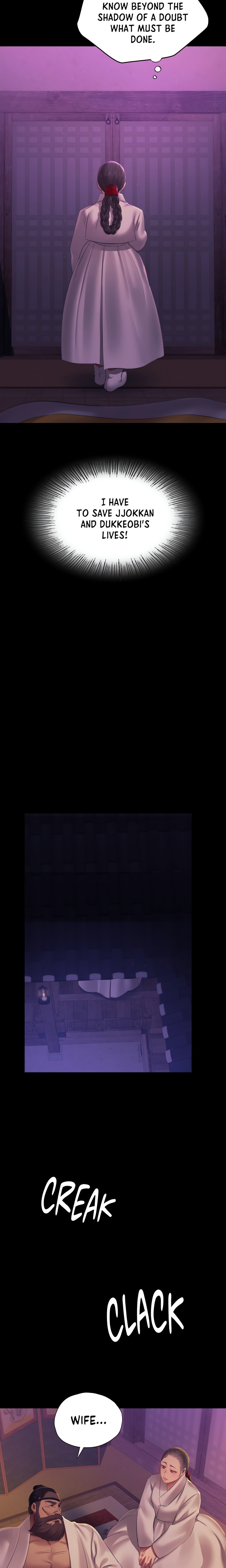 Madam - Chapter 160 [photo 21] - MangaPorn