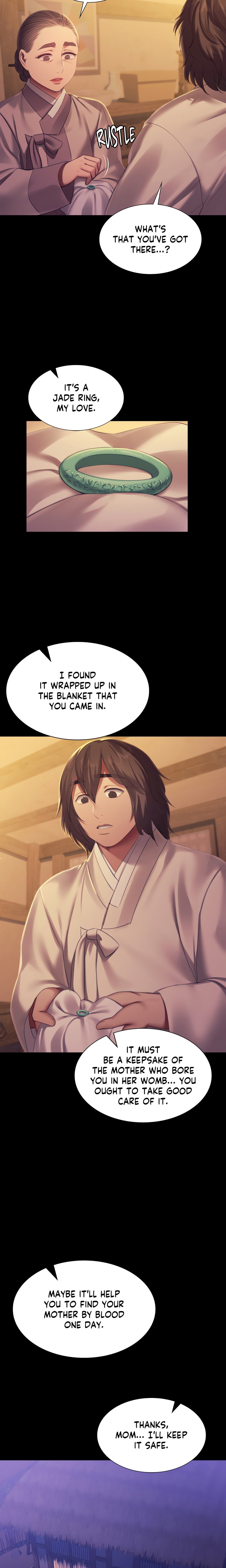 Madam - Chapter 160 [photo 5] - MangaPorn