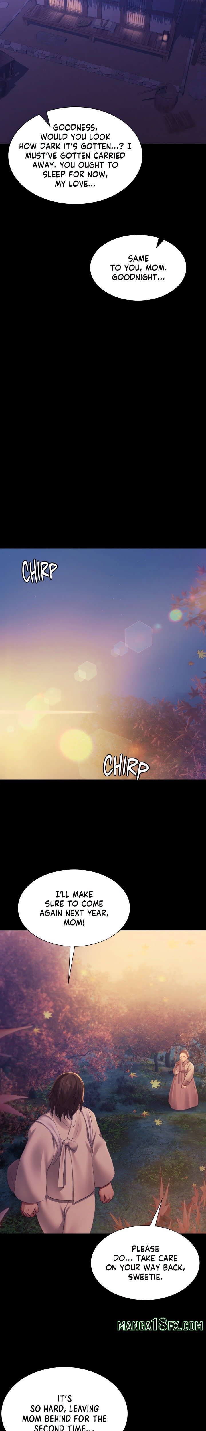 Madam - Chapter 160 [photo 6] - MangaPorn