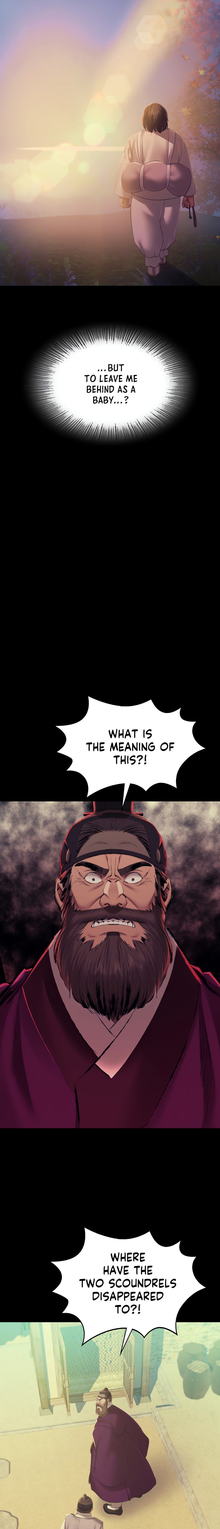 Madam - Chapter 160 [photo 8] - MangaPorn